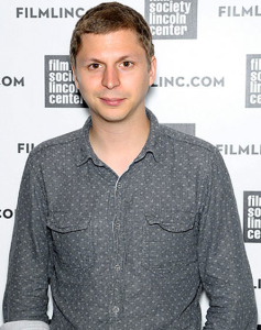 麥可塞拉 Michael Cera