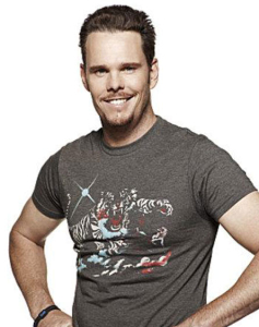 凱文狄倫  Kevin Dillon 