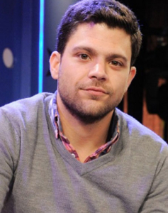 傑瑞費拉拉  Jerry Ferrara 
