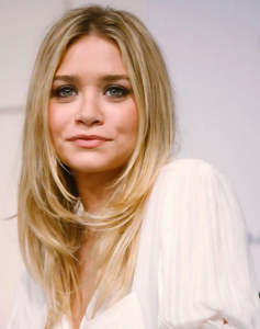 艾希莉奧森 Ashley Olsen