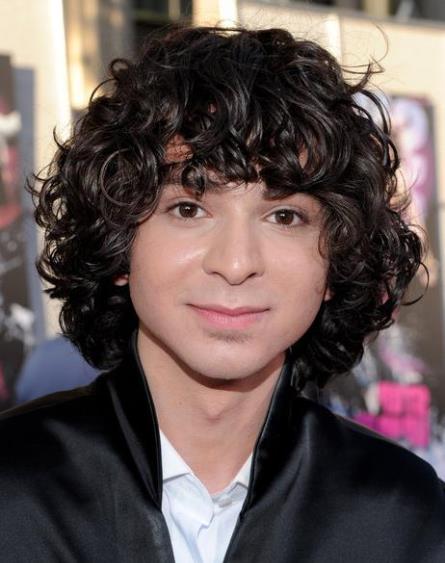亞當賽凡提 Adam G Sevani
