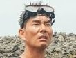 女神落跑到澎湖當俠女？！ 舒淇「女俠刀法」氣勢凌人嚇壞任賢齊