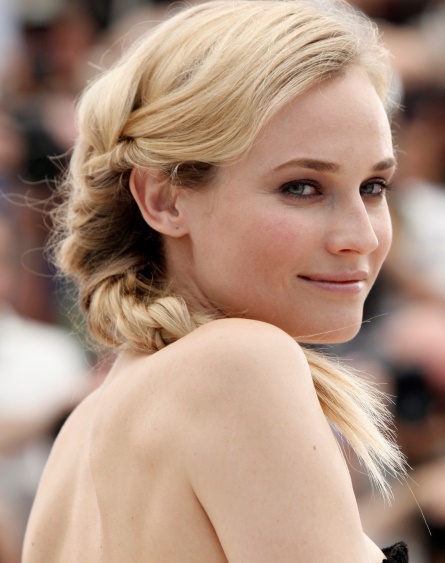 黛安克魯格 Diane Kruger