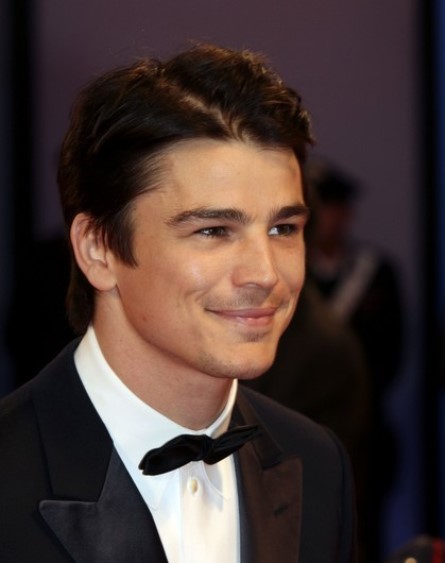 喬許哈奈特 Josh Hartnett