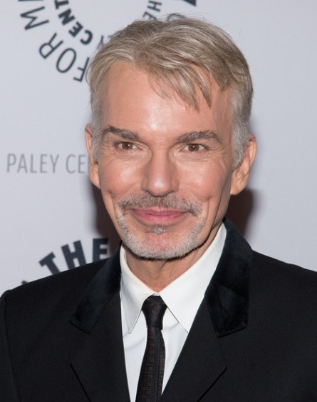 比利鮑伯松頓 Billy Bob Thornton