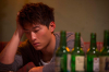 竇驍 Shawn Dou 個人劇照 男星竇驍與台灣單車一哥馮俊凱有明星臉(1).jpg