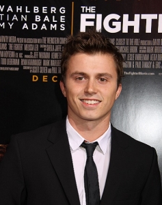 肯尼沃曼德 Kenny Wormald