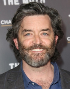 提摩西歐蒙德森 Timothy Omundson