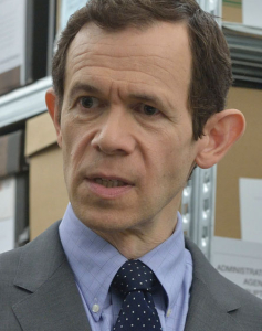 亞當高德利 Adam Godley