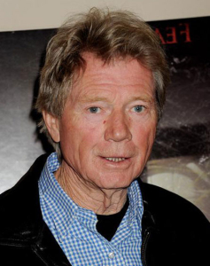 麥可帕克斯 Michael Parks
