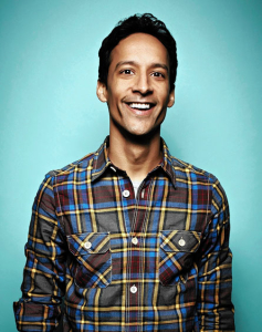 丹尼普迪 Danny Pudi