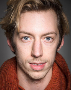 馬克斯馬福 Max Mauff