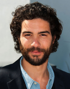 塔哈拉辛 Tahar Rahim