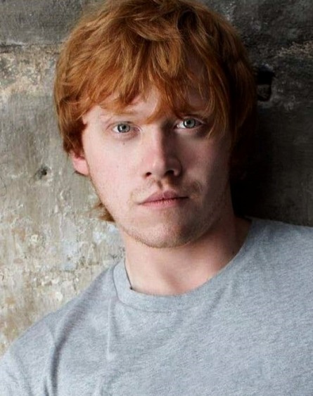 魯伯特葛林特 Rupert Grint