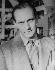 佛德烈馬區 Fredric March