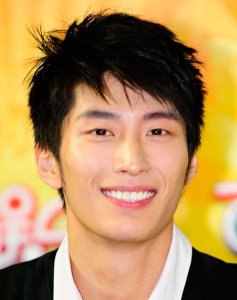 竇驍 Shawn Dou