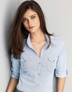 卡塔琳娜伊凡諾夫斯卡 Katarina Ivanovska