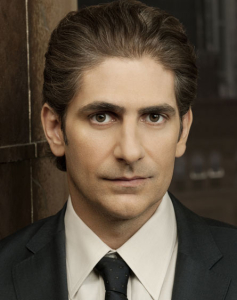 麥可英普雷邁歐里 Michael Imperioli
