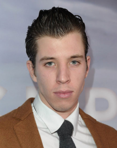 博納普 Beau Knapp