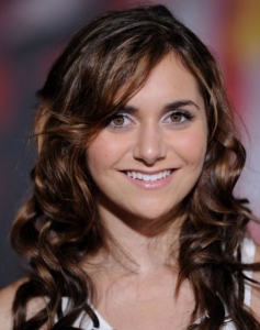 艾莉森史東樂 Alyson Stoner