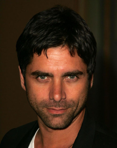 約翰史坦摩斯 John Stamos