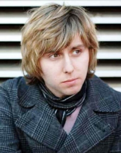 詹姆斯伯克利 James Buckley