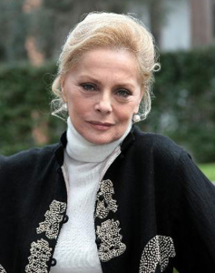 維娜麗絲  Virna Lisi 