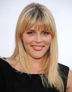碧西飛利浦 Busy Philipps