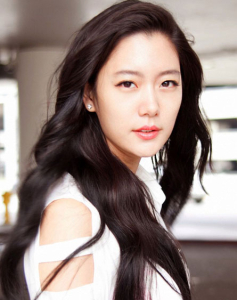 李成敏 Clara(클라라)