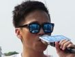 首創兩百艘獨木舟齊聚水上看電影 【夢想海洋】高雄愛河特映