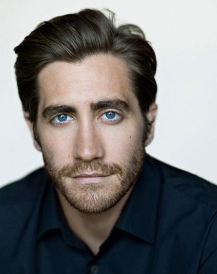 傑克葛倫霍 Jake Gyllenhaal