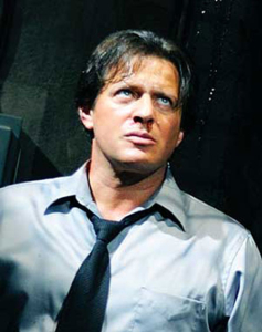 柯達斯曼迪洛 Costas Mandylor