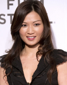 楊雅惠 Michelle Krusiec