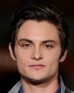 夏伊洛費南德茲 Shiloh Fernandez