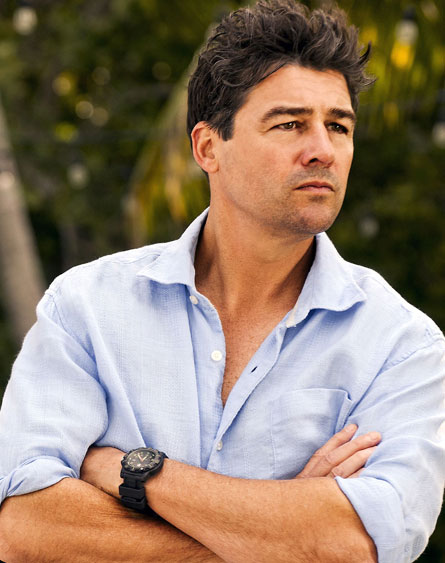 凱爾錢德勒 Kyle Chandler