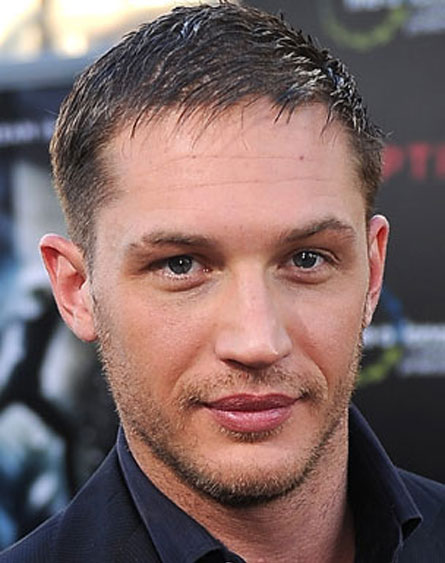 湯姆哈迪 Tom Hardy