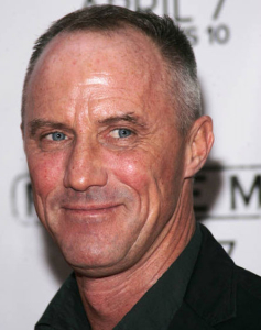 勞勃約翰柏克 Robert John Burke
