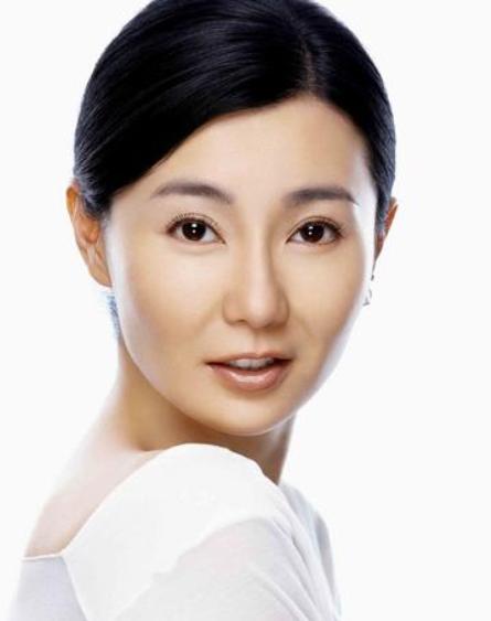 張曼玉 Maggie Cheung