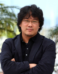 奉俊昊 Joon-ho Bong
