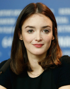 夏洛特勒彭 Charlotte Le Bon
