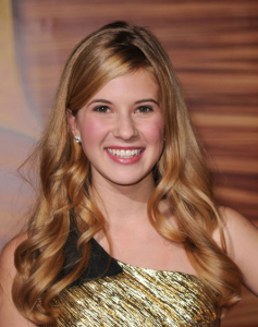 卡洛琳珊珊 Caroline Sunshine