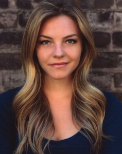 艾洛斯慕福特 Eloise Mumford