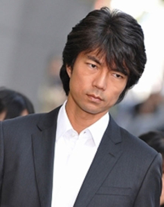 仲村亨 Toru Nakamura