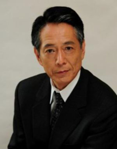 並樹史朗 SHIRO NAMIKI
