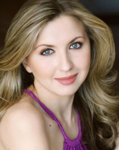 妮娜艾蓮達 Nina Arianda
