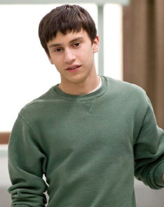 凱爾吉克瑞斯特 Keir Gilchrist