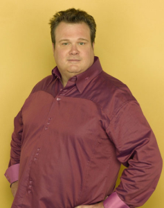 艾瑞克史東斯崔特 Eric Stonestreet
