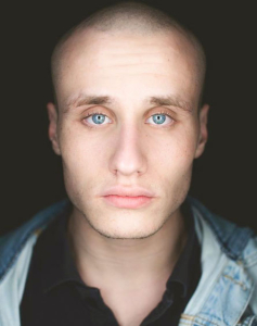 尼基塔庫可許金 Nikita Kukushkin