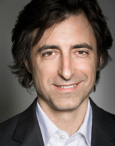 諾亞包姆巴赫  Noah Baumbach