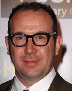 保羅麥格根 Paul McGuiga